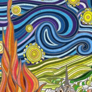 Meet your Posher, Madeline